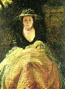 Sir Joshua Reynolds nelly obrien Sweden oil painting artist